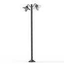 Roger Pradier Belcour N°5 Floor Lamp | All Square Lighting