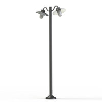 Roger Pradier Belcour N°5 Floor Lamp | All Square Lighting