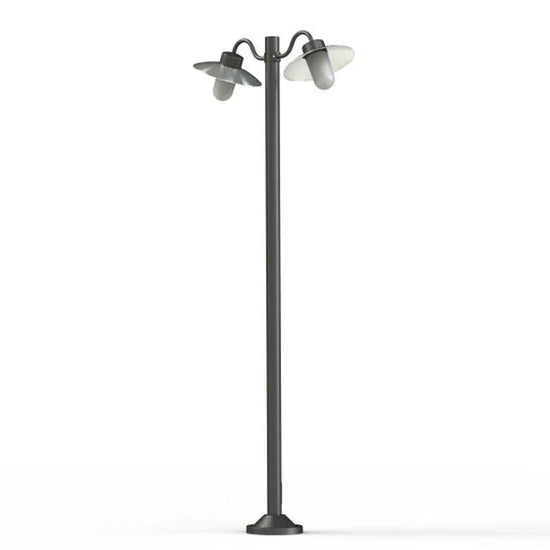 Belcour N°5 Floor Lamp