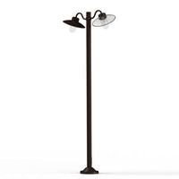 Roger Pradier Belcour N°5 Floor Lamp | All Square Lighting
