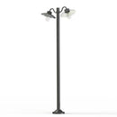 Roger Pradier Belcour N°5 Floor Lamp | All Square Lighting