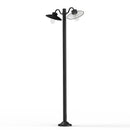 Roger Pradier Belcour N°5 Floor Lamp | All Square Lighting