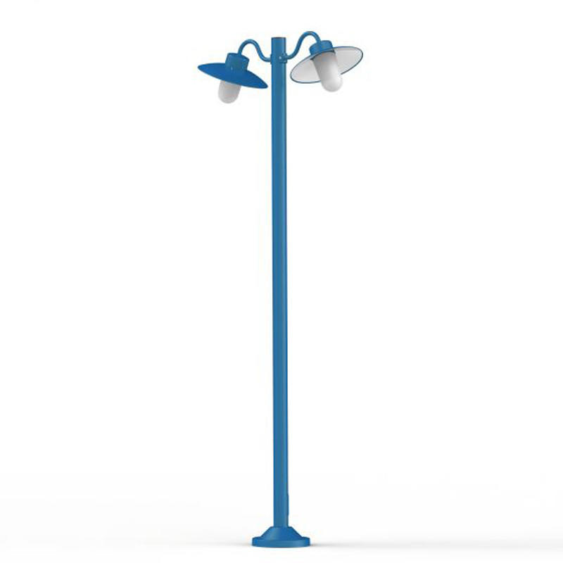 Roger Pradier Belcour N°5 Floor Lamp | All Square Lighting