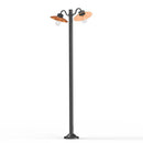 Roger Pradier Belcour N°5 Floor Lamp | All Square Lighting