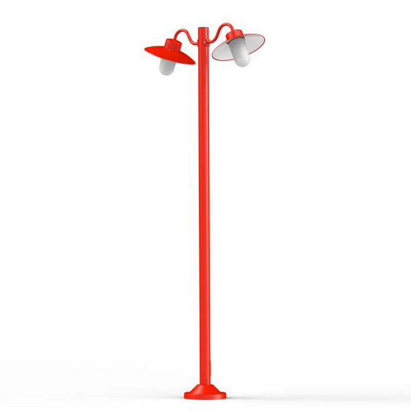 Roger Pradier Belcour N°5 Floor Lamp | All Square Lighting