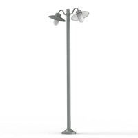 Roger Pradier Belcour N°5 Floor Lamp | All Square Lighting