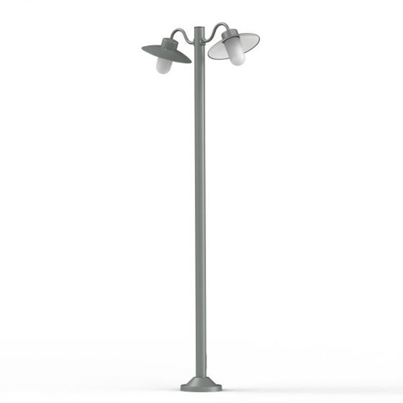Roger Pradier Belcour N°5 Floor Lamp | All Square Lighting