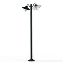 Roger Pradier Belcour N°5 Floor Lamp | All Square Lighting
