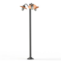 Roger Pradier Belcour N°6 Floor Lamp | All Square Lighting