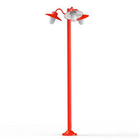 Roger Pradier Belcour N°6 Floor Lamp | All Square Lighting