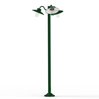 Roger Pradier Belcour N°6 Floor Lamp | All Square Lighting