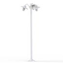 Roger Pradier Belcour N°6 Floor Lamp | All Square Lighting