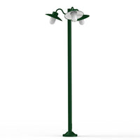 Roger Pradier Belcour N°6 Floor Lamp | All Square Lighting