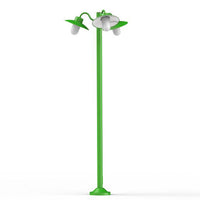 Roger Pradier Belcour N°6 Floor Lamp | All Square Lighting