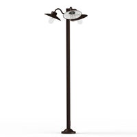 Roger Pradier Belcour N°6 Floor Lamp | All Square Lighting