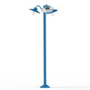 Roger Pradier Belcour N°6 Floor Lamp | All Square Lighting