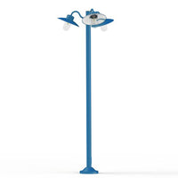 Roger Pradier Belcour N°6 Floor Lamp | All Square Lighting