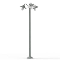 Roger Pradier Belcour N°6 Floor Lamp | All Square Lighting