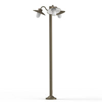 Roger Pradier Belcour N°6 Floor Lamp | All Square Lighting