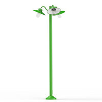 Roger Pradier Belcour N°6 Floor Lamp | All Square Lighting