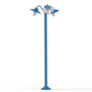 Roger Pradier Belcour N°6 Floor Lamp | All Square Lighting