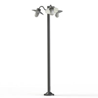 Roger Pradier Belcour N°6 Floor Lamp | All Square Lighting