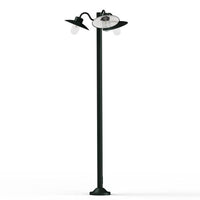 Roger Pradier Belcour N°6 Floor Lamp | All Square Lighting