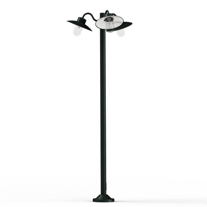 Roger Pradier Belcour N°6 Floor Lamp | All Square Lighting