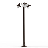 Roger Pradier Belcour N°6 Floor Lamp | All Square Lighting