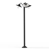 Roger Pradier Belcour N°6 Floor Lamp | All Square Lighting