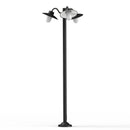 Roger Pradier Belcour N°6 Floor Lamp | All Square Lighting