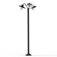 Roger Pradier Belcour N°6 Floor Lamp | All Square Lighting