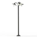 Roger Pradier Belcour N°6 Floor Lamp | All Square Lighting