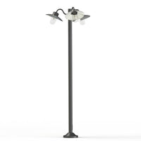 Roger Pradier Belcour N°6 Floor Lamp | All Square Lighting
