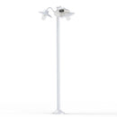 Roger Pradier Belcour N°6 Floor Lamp | All Square Lighting