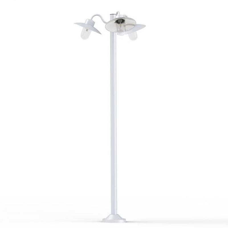 Roger Pradier Belcour N°6 Floor Lamp | All Square Lighting