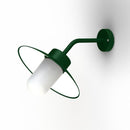 Roger Pradier Belcour N°8 Wall Light | All Square Lighting