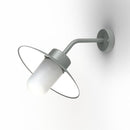 Roger Pradier Belcour N°8 Wall Light | All Square Lighting