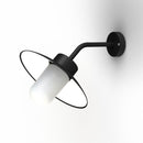 Roger Pradier Belcour N°8 Wall Light | All Square Lighting