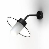 Roger Pradier Belcour N°8 Wall Light | All Square Lighting
