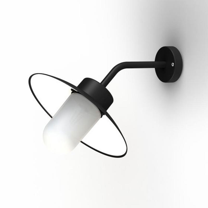 Roger Pradier Belcour N°8 Wall Light | All Square Lighting