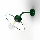 Roger Pradier Belcour N°8 Wall Light | All Square Lighting