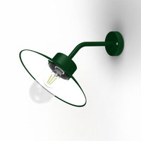 Roger Pradier Belcour N°8 Wall Light | All Square Lighting