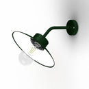 Roger Pradier Belcour N°8 Wall Light | All Square Lighting
