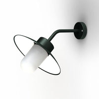 Roger Pradier Belcour N°8 Wall Light | All Square Lighting