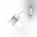 Roger Pradier Belcour N°8 Wall Light | All Square Lighting