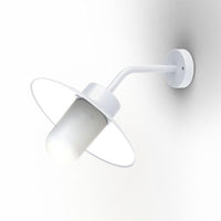 Roger Pradier Belcour N°8 Wall Light | All Square Lighting