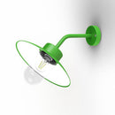 Roger Pradier Belcour N°8 Wall Light | All Square Lighting