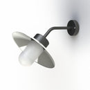Roger Pradier Belcour N°8 Wall Light | All Square Lighting