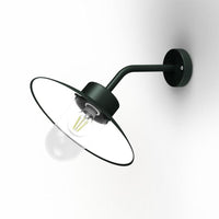 Roger Pradier Belcour N°8 Wall Light | All Square Lighting